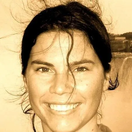 Cindy Molchany